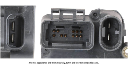 Cardone Reman Remanufactured ABS Control Module 12-10206