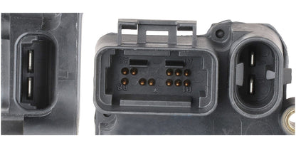 Cardone Reman ABS Control Module 12-10207