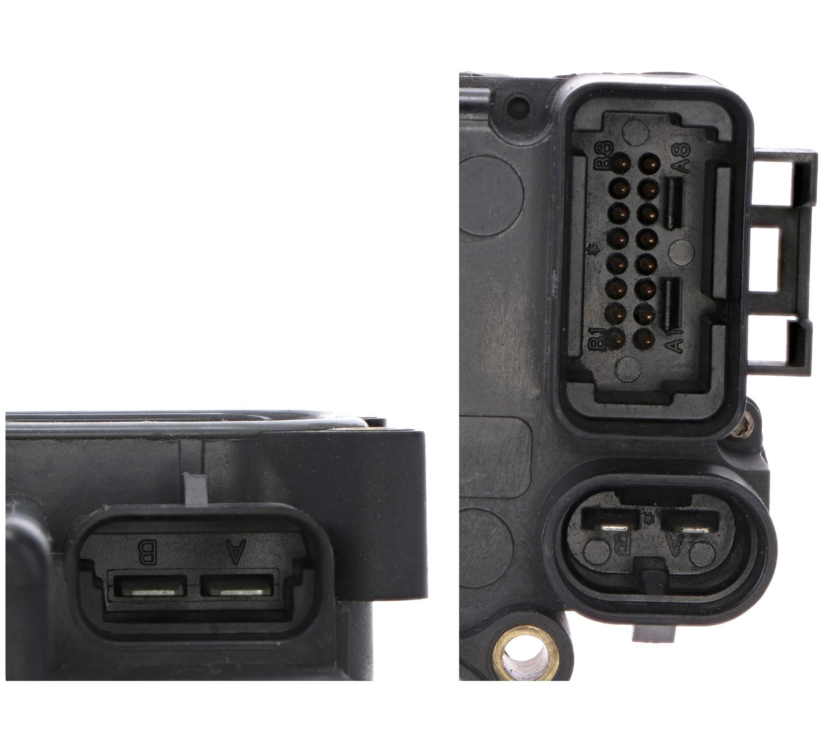 Cardone Reman ABS Control Module 12-10208