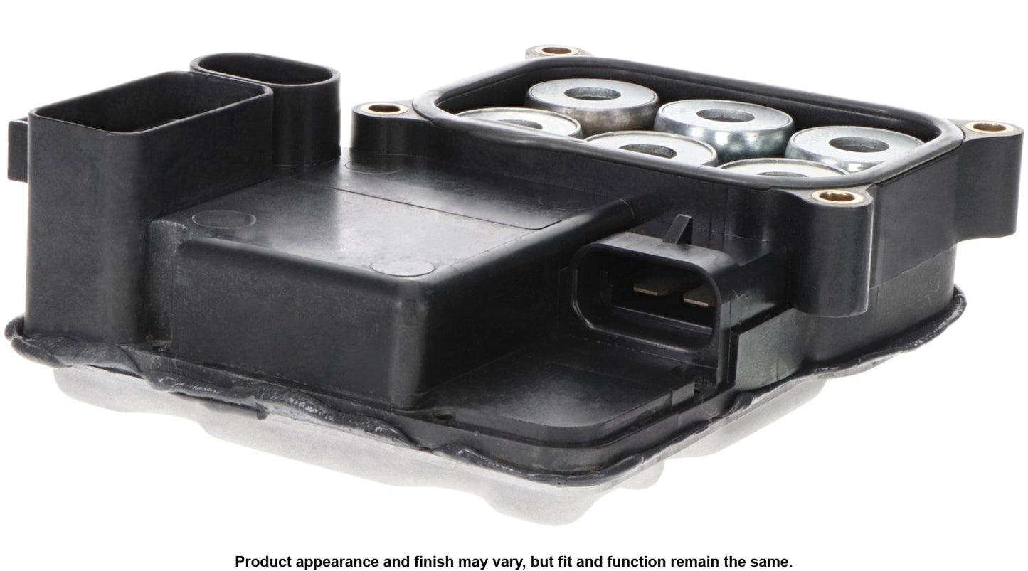 Cardone Reman ABS Control Module 12-10209