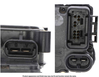 Cardone Reman ABS Control Module 12-10209