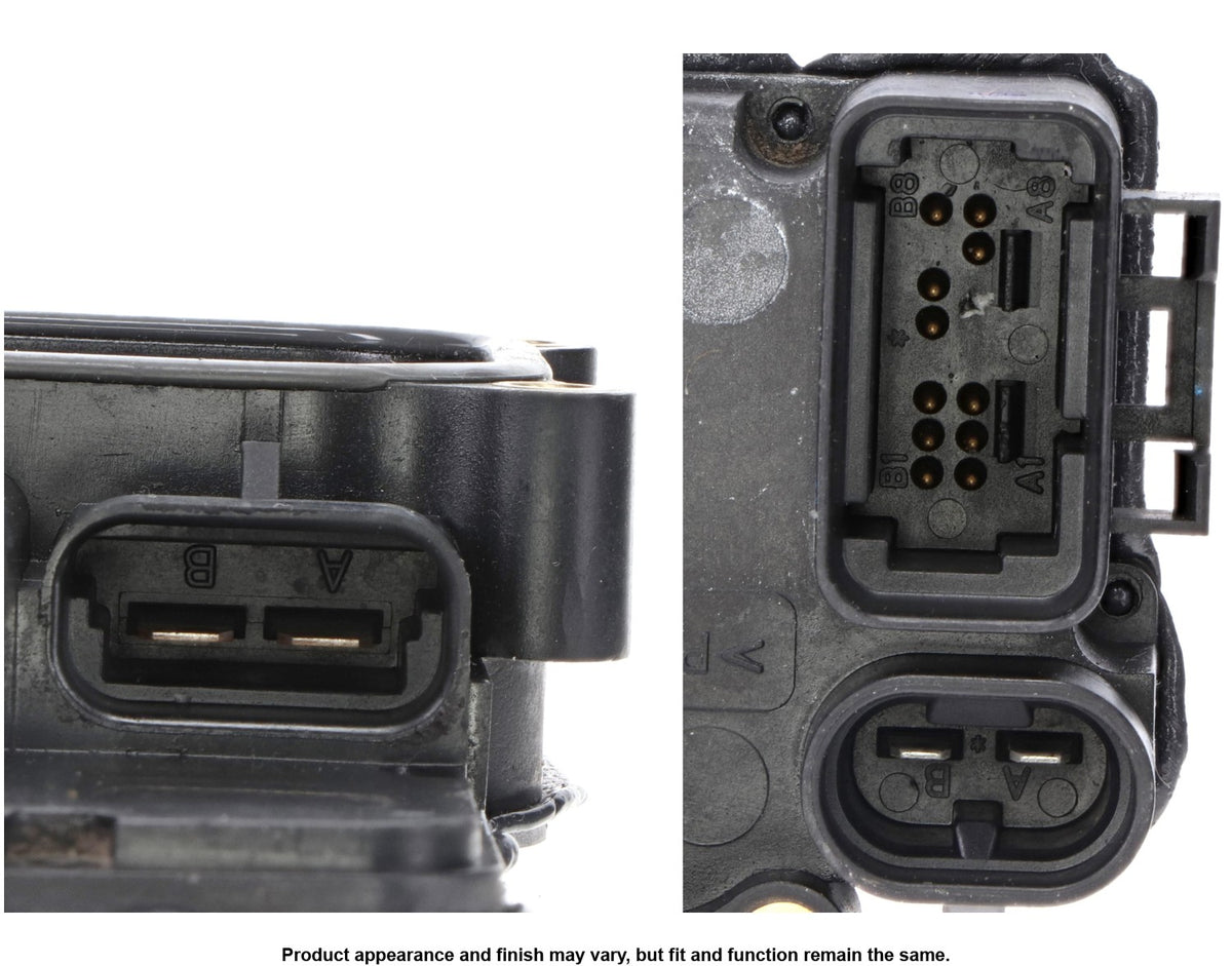 Cardone Reman ABS Control Module 12-10209
