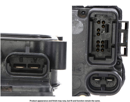 Cardone Reman ABS Control Module 12-10209