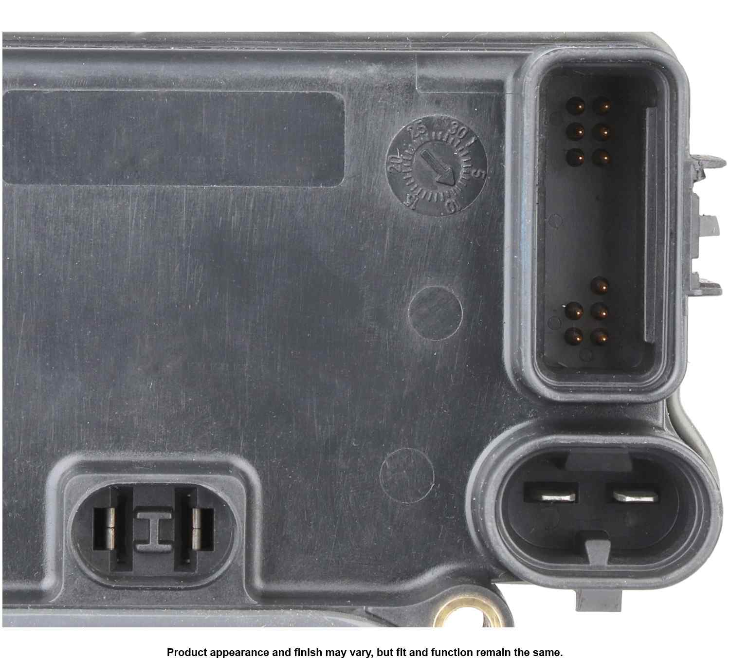 Cardone Reman Remanufactured ABS Control Module 12-10212