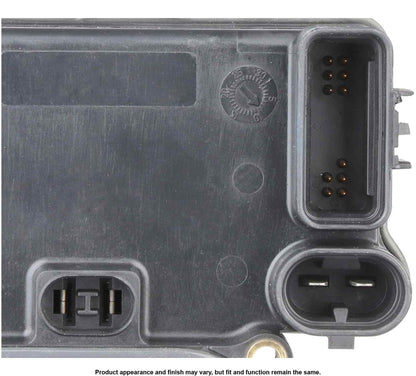 Cardone Reman Remanufactured ABS Control Module 12-10212