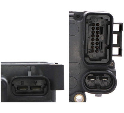 Cardone Reman Remanufactured ABS Control Module 12-10213
