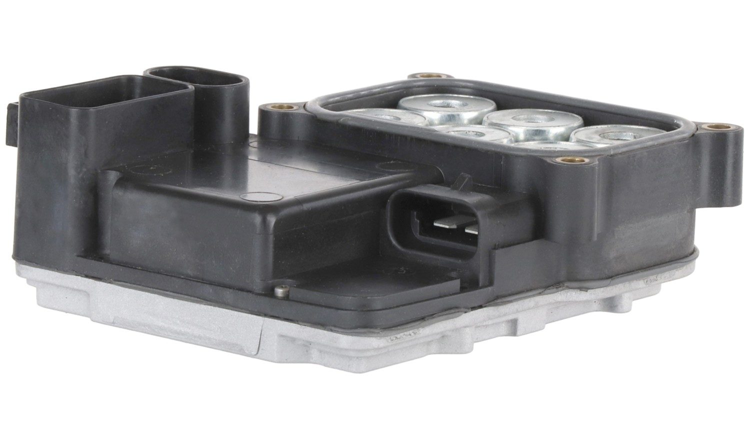 Cardone Reman Remanufactured ABS Control Module 12-10214