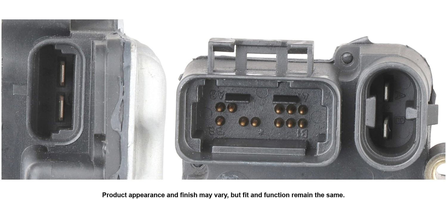 Cardone Reman ABS Control Module 12-10215