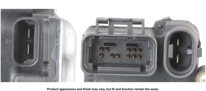 Cardone Reman ABS Control Module 12-10215