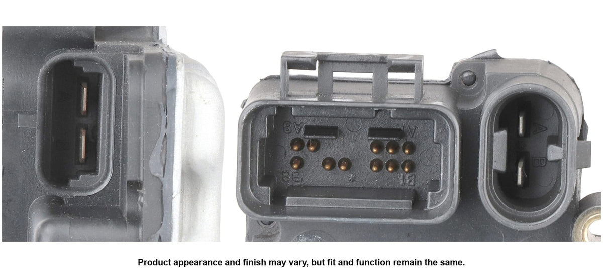 Cardone Reman ABS Control Module 12-10215