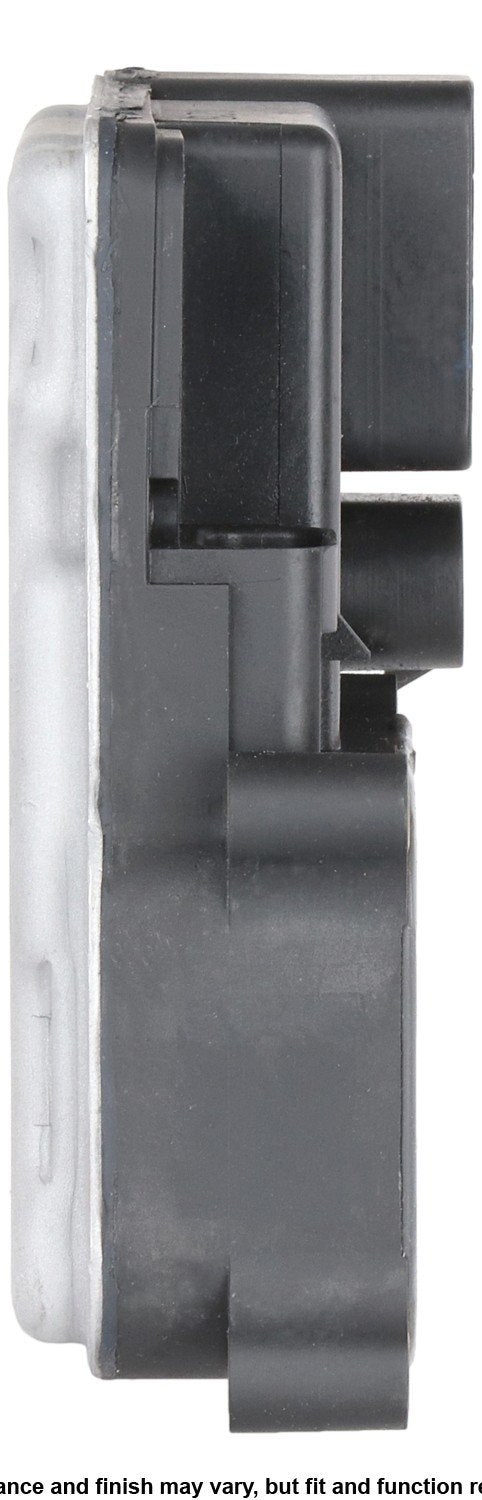 Cardone Reman ABS Control Module 12-10215