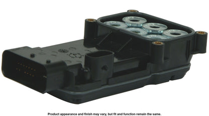 Cardone Reman Remanufactured ABS Control Module 12-10217