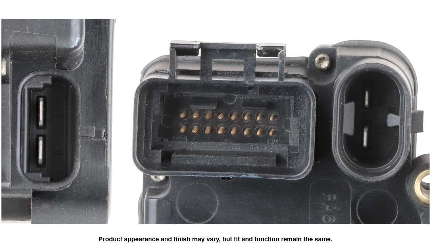 Cardone Reman Remanufactured ABS Control Module 12-10222