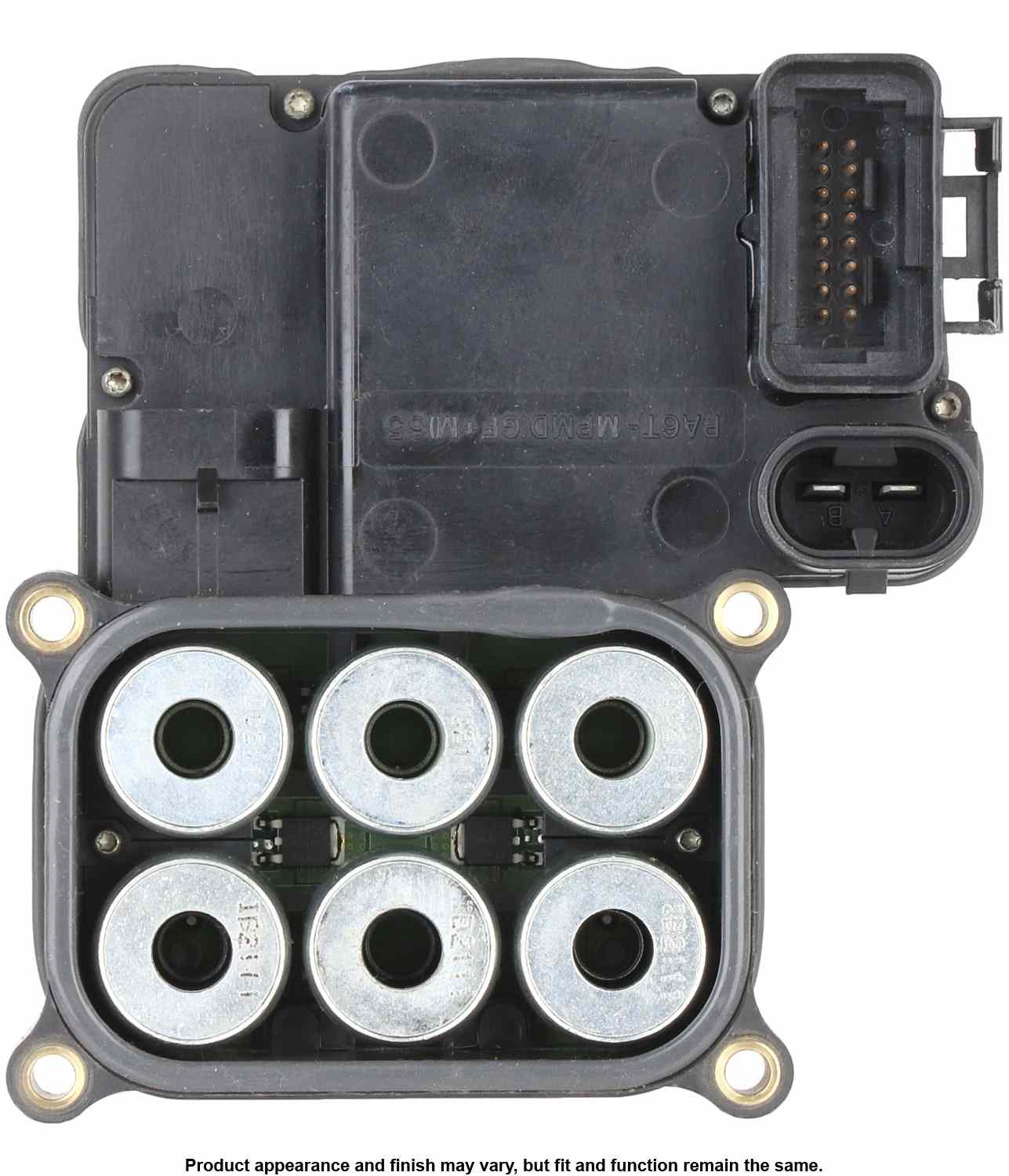 Cardone Reman Remanufactured ABS Control Module 12-10222