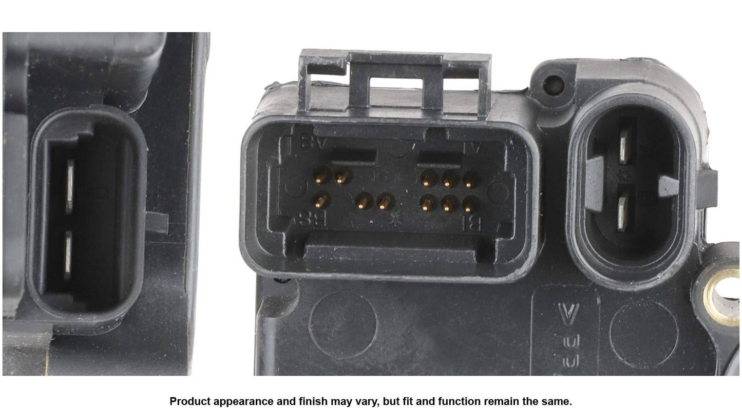 Cardone Reman ABS Control Module 12-10224
