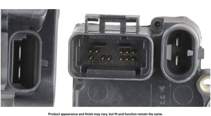 Cardone Reman ABS Control Module 12-10224
