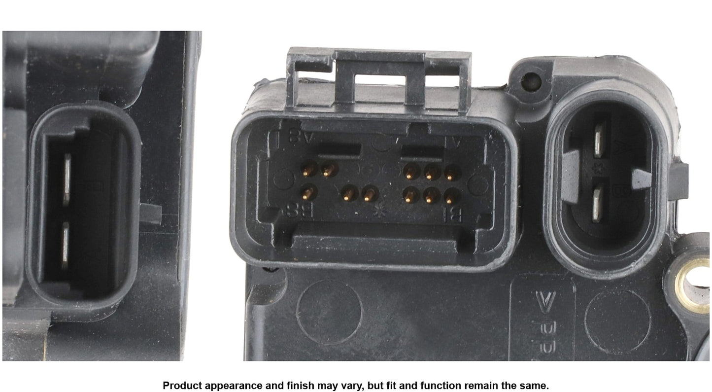 Cardone Reman ABS Control Module 12-10224