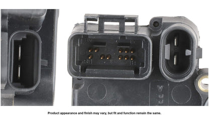 Cardone Reman ABS Control Module 12-10224