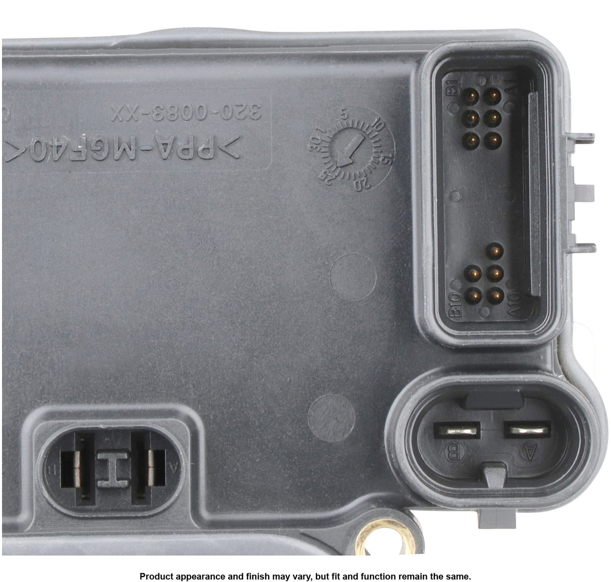 Cardone Reman ABS Control Module 12-10229