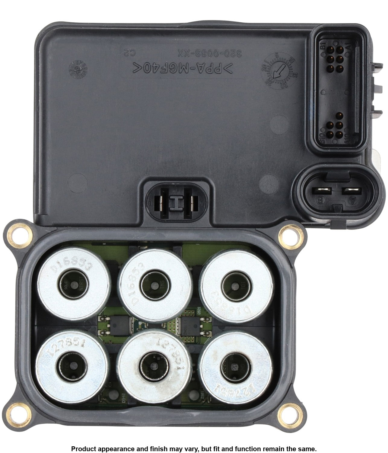 Cardone Reman ABS Control Module 12-10229