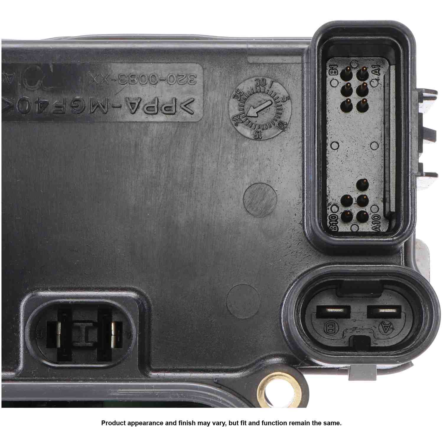 Cardone Reman ABS Control Module 12-10230