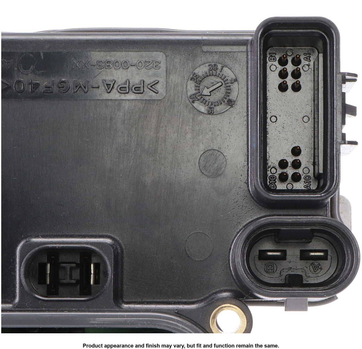 Cardone Reman ABS Control Module 12-10230