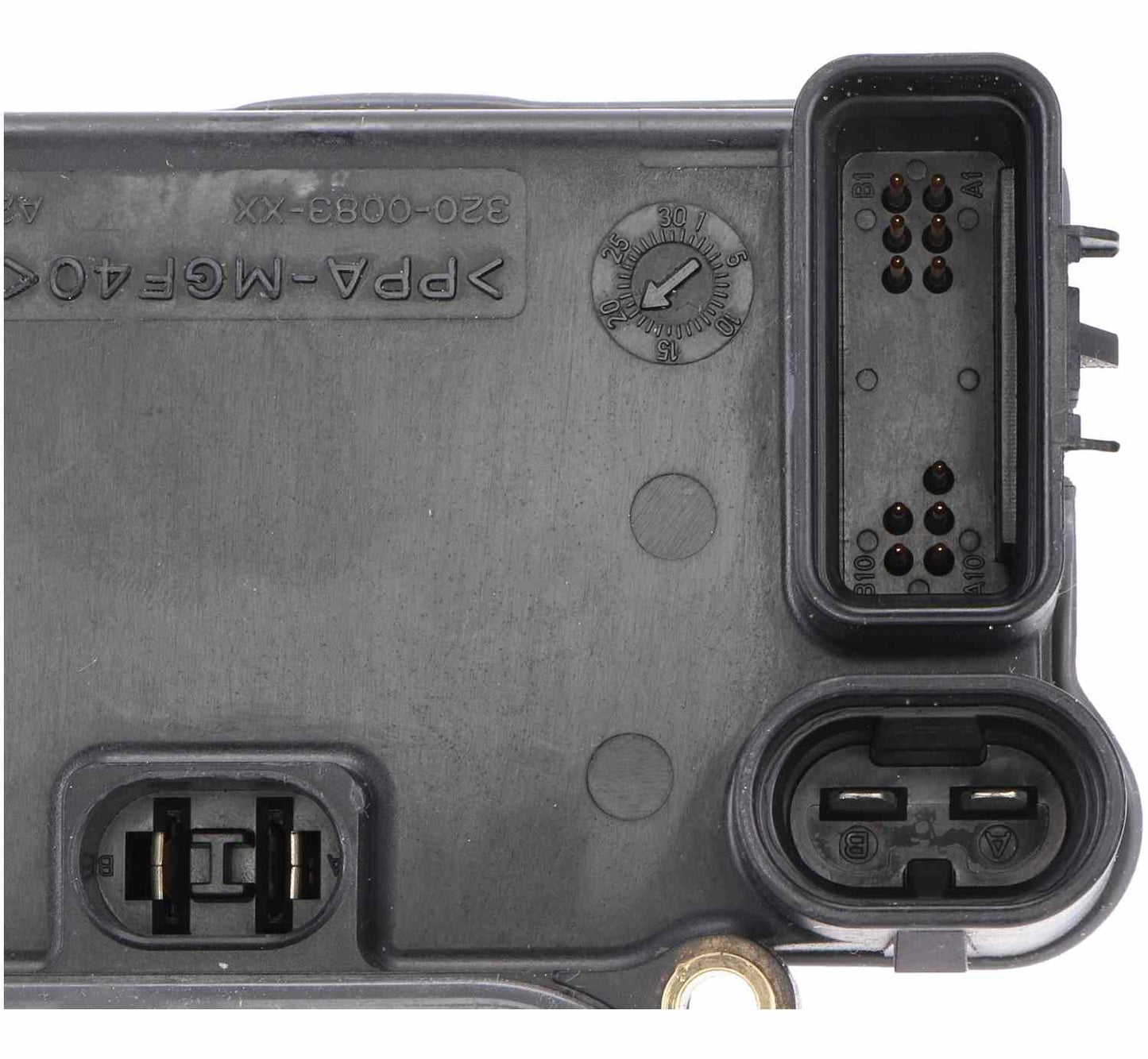 Cardone Reman ABS Control Module 12-10232