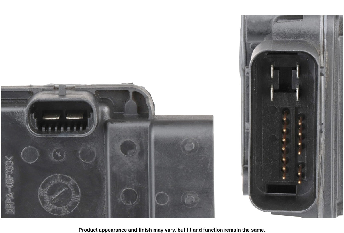 Cardone Reman ABS Control Module 12-10236