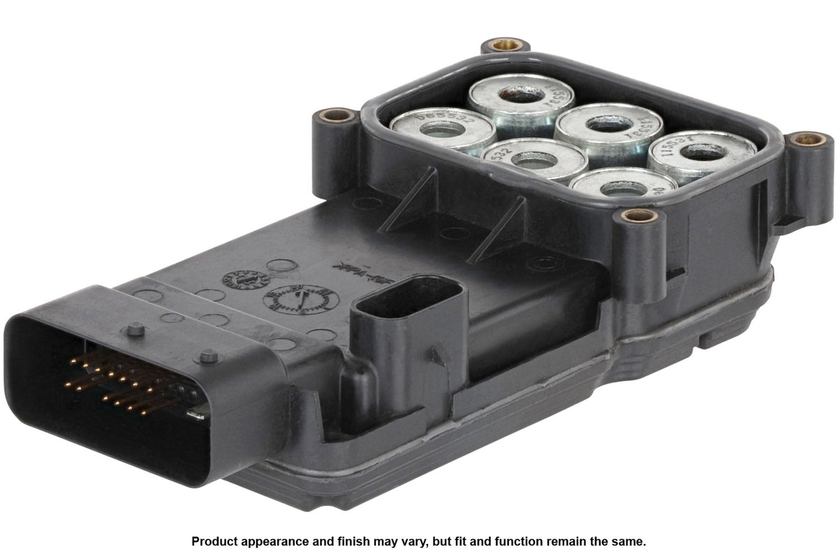 Cardone Reman ABS Control Module 12-10237