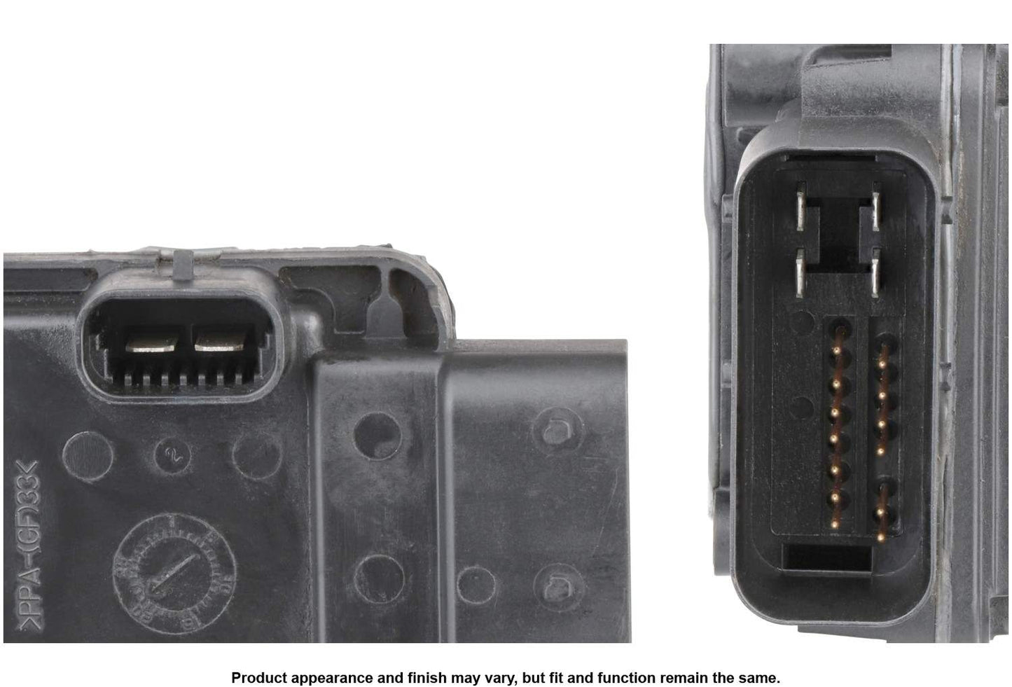 Cardone Reman ABS Control Module 12-10237