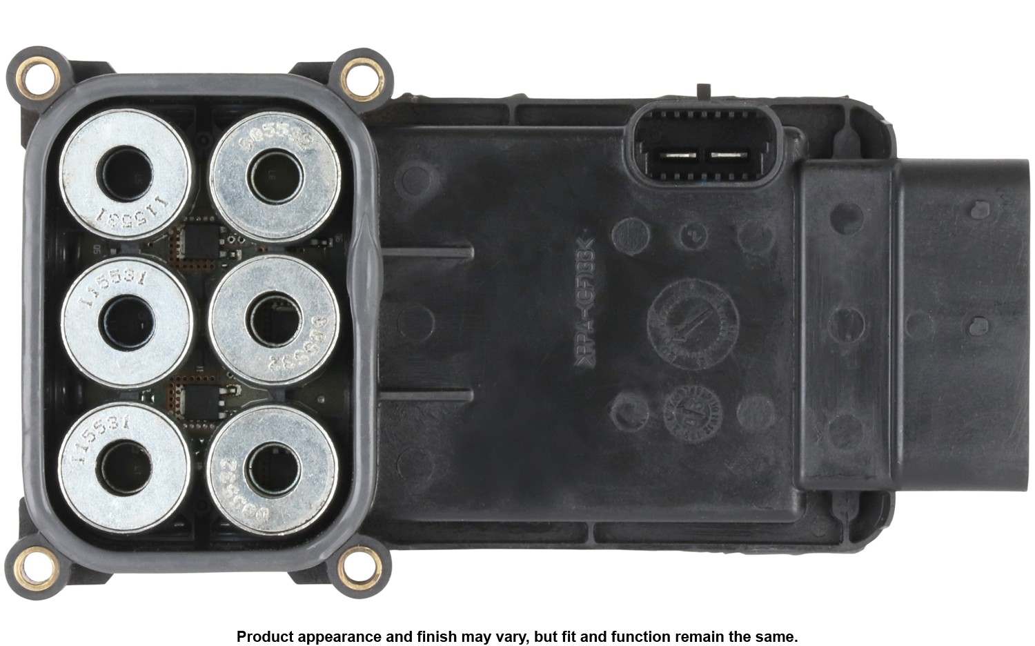 Cardone Reman ABS Control Module 12-10237