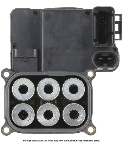 Cardone Reman ABS Control Module 12-10243