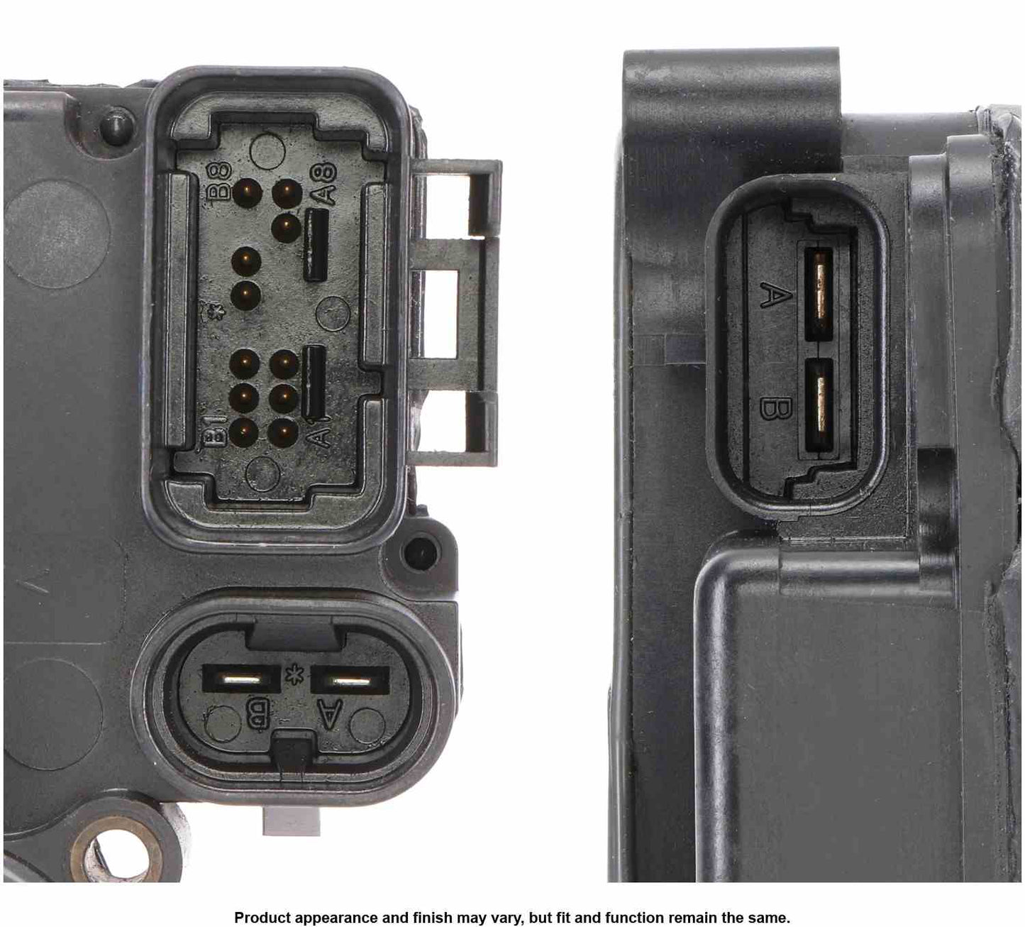 Cardone Reman ABS Control Module 12-10244