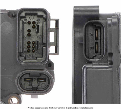Cardone Reman ABS Control Module 12-10244