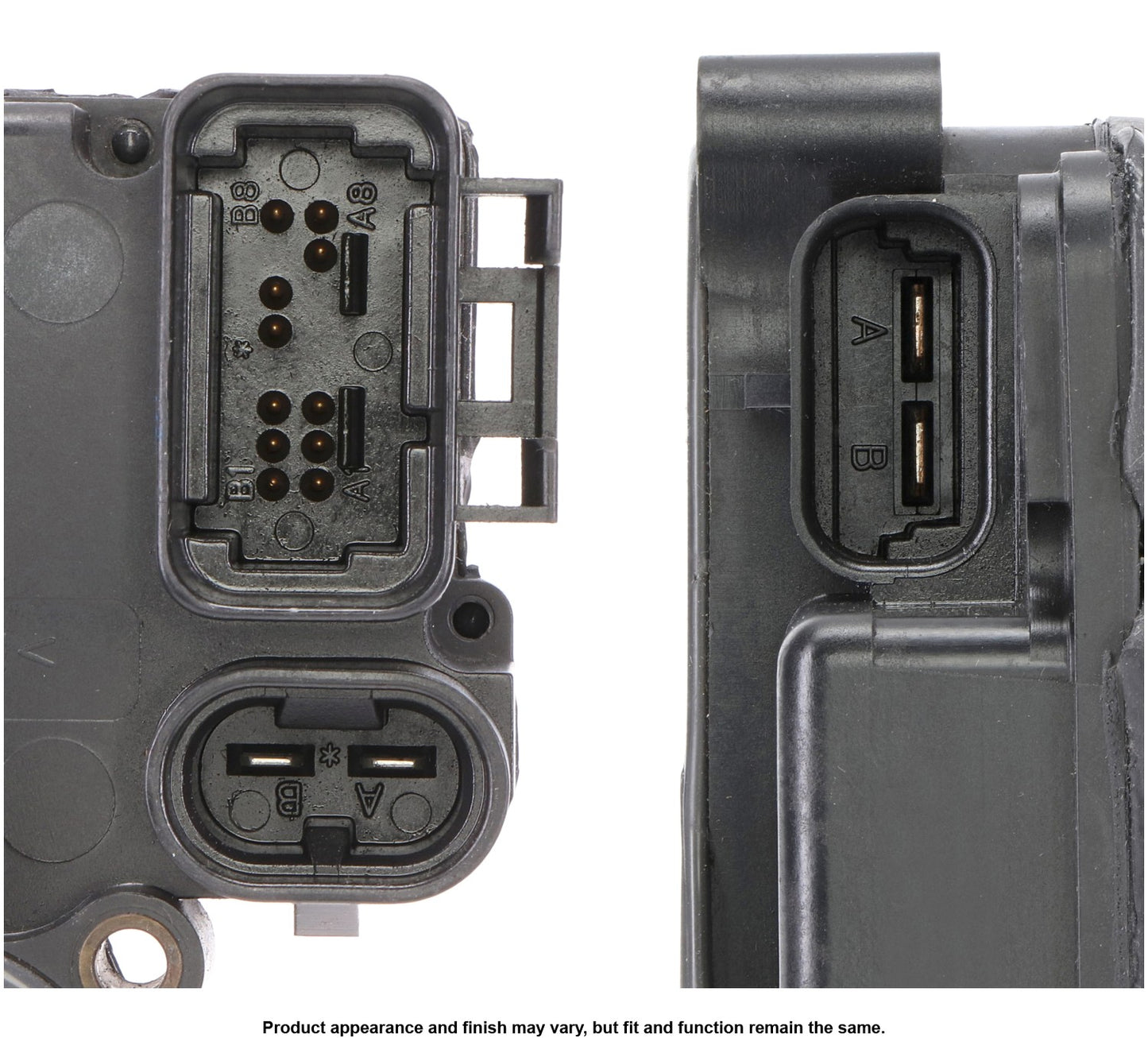 Cardone Reman ABS Control Module 12-10244