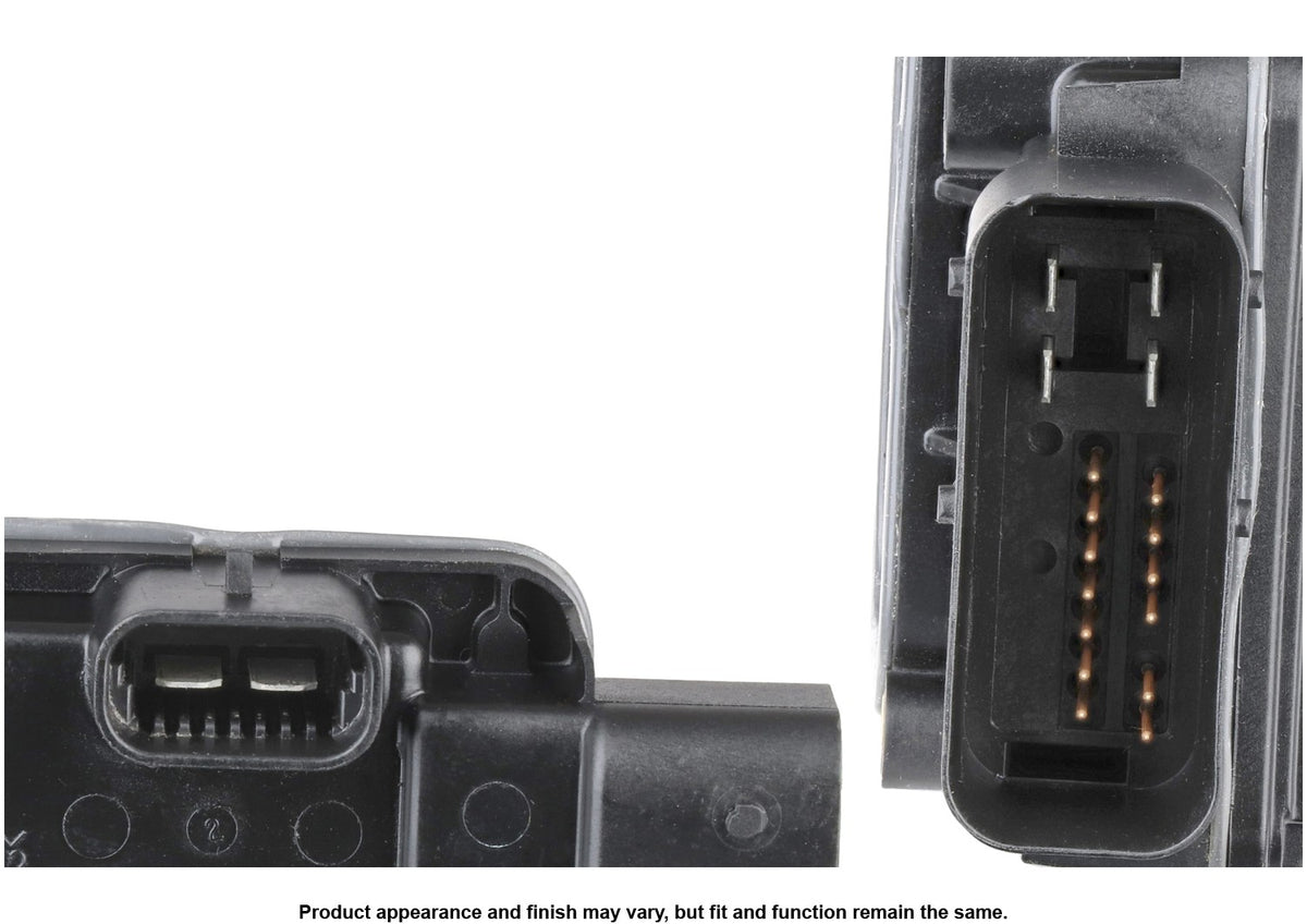 Cardone Reman ABS Control Module 12-10247