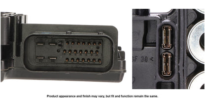 Cardone Reman ABS Control Module 12-10251
