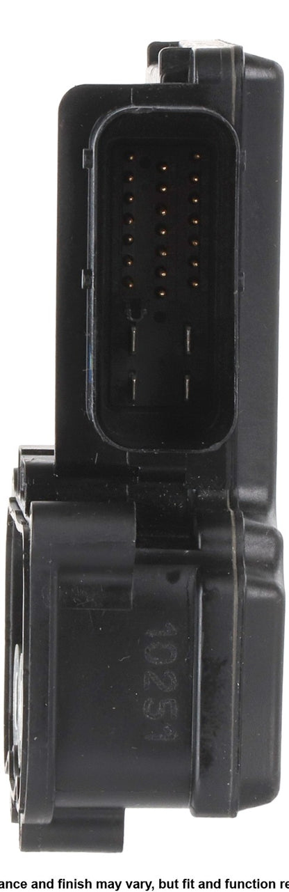 Cardone Reman ABS Control Module 12-10251
