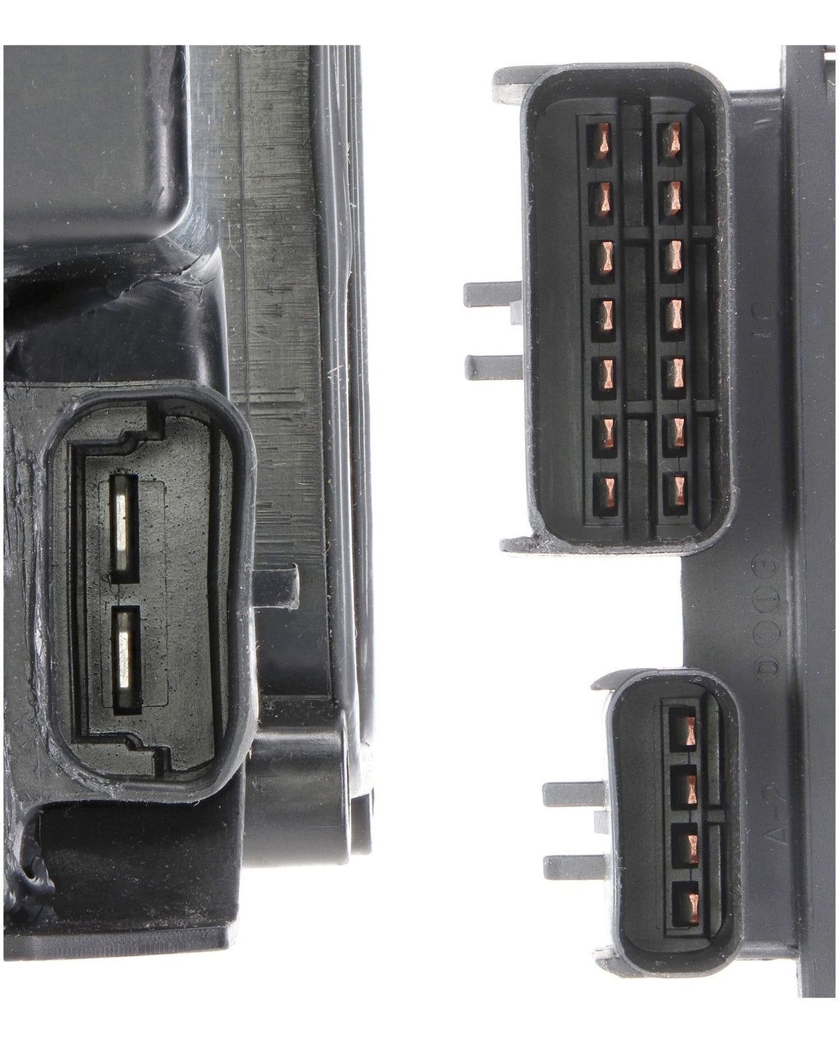 Cardone Reman ABS Control Module 12-10252