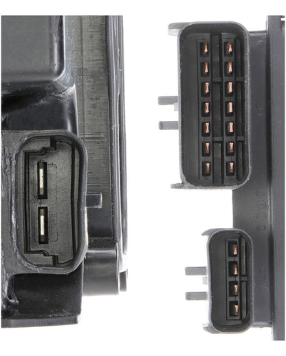 Cardone Reman ABS Control Module 12-10252