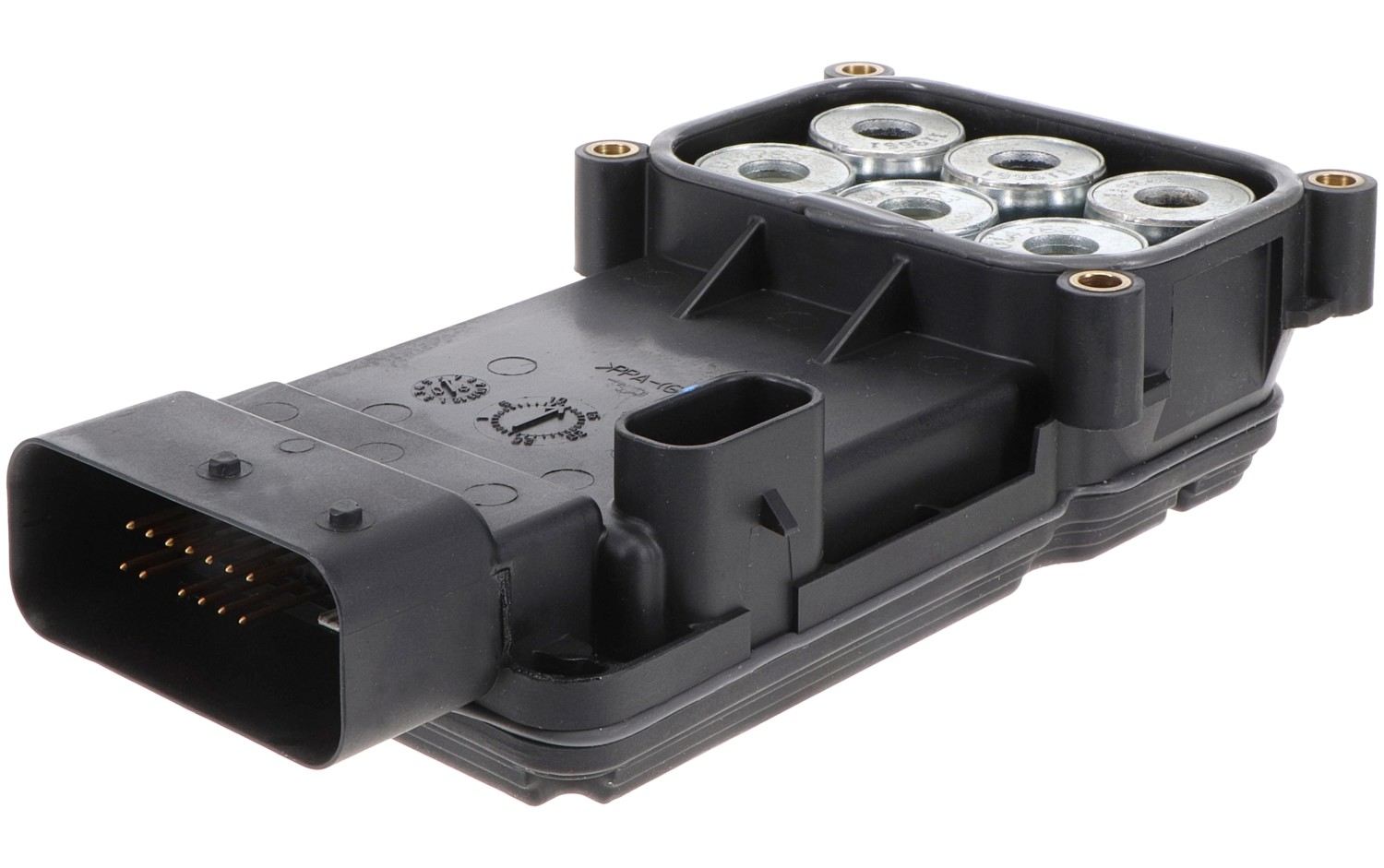 Cardone Reman ABS Control Module 12-10253