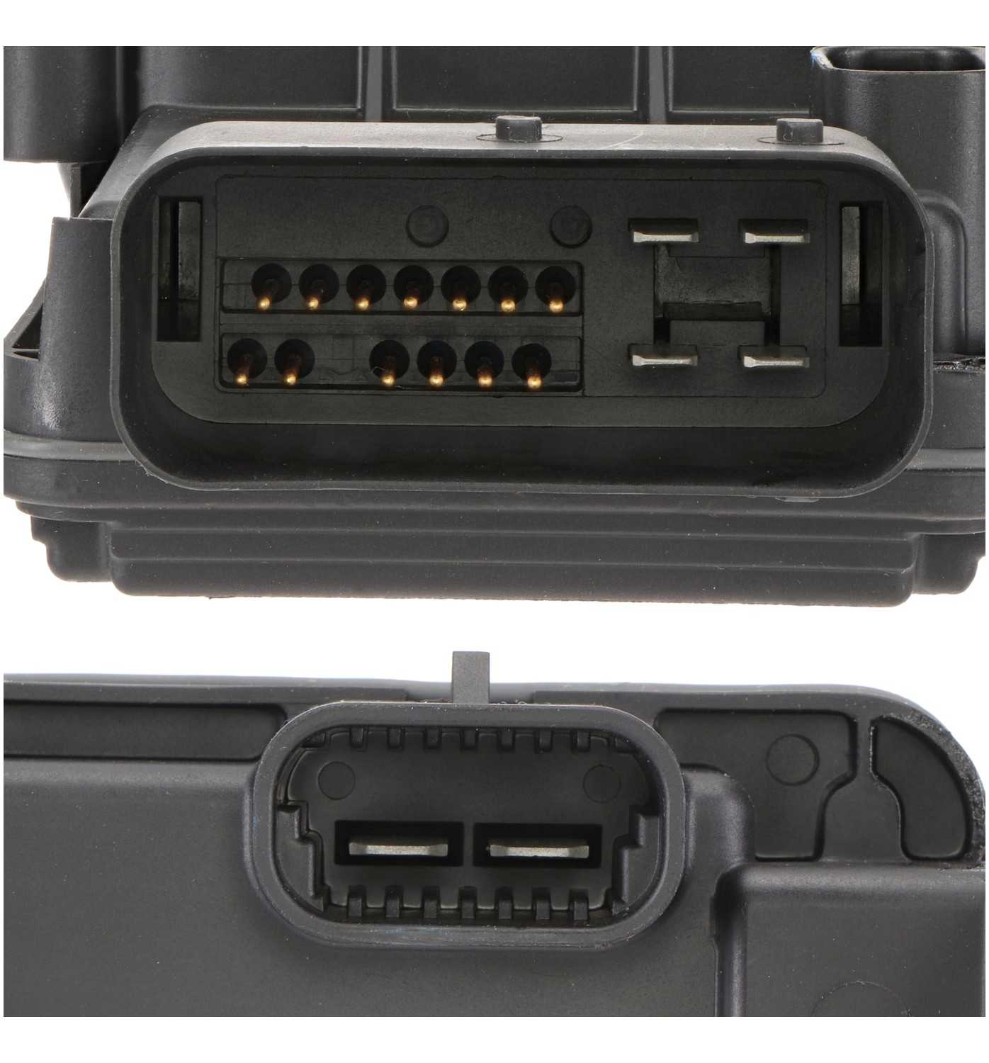 Cardone Reman ABS Control Module 12-10253