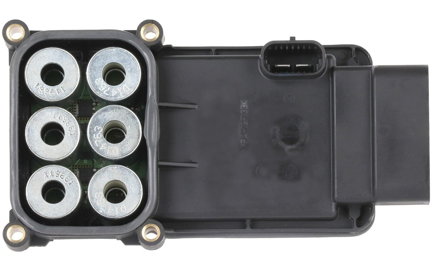 Cardone Reman ABS Control Module 12-10253