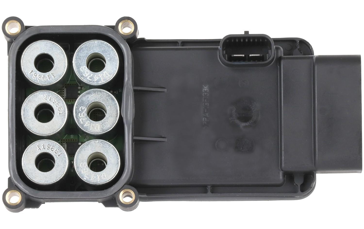 Cardone Reman ABS Control Module 12-10253
