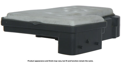 Cardone Reman Remanufactured ABS Control Module 12-10255F