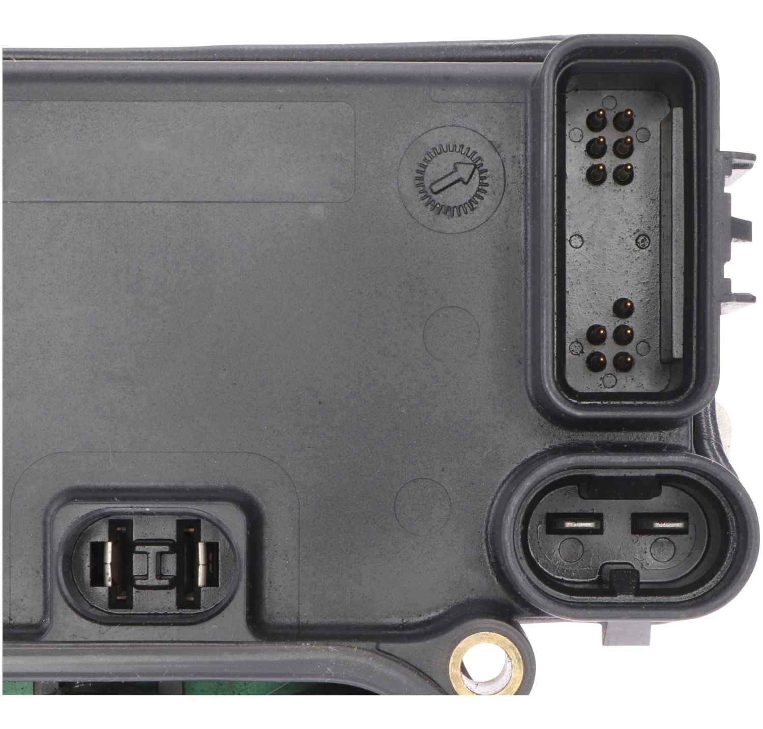 Cardone Reman Remanufactured ABS Control Module 12-10261