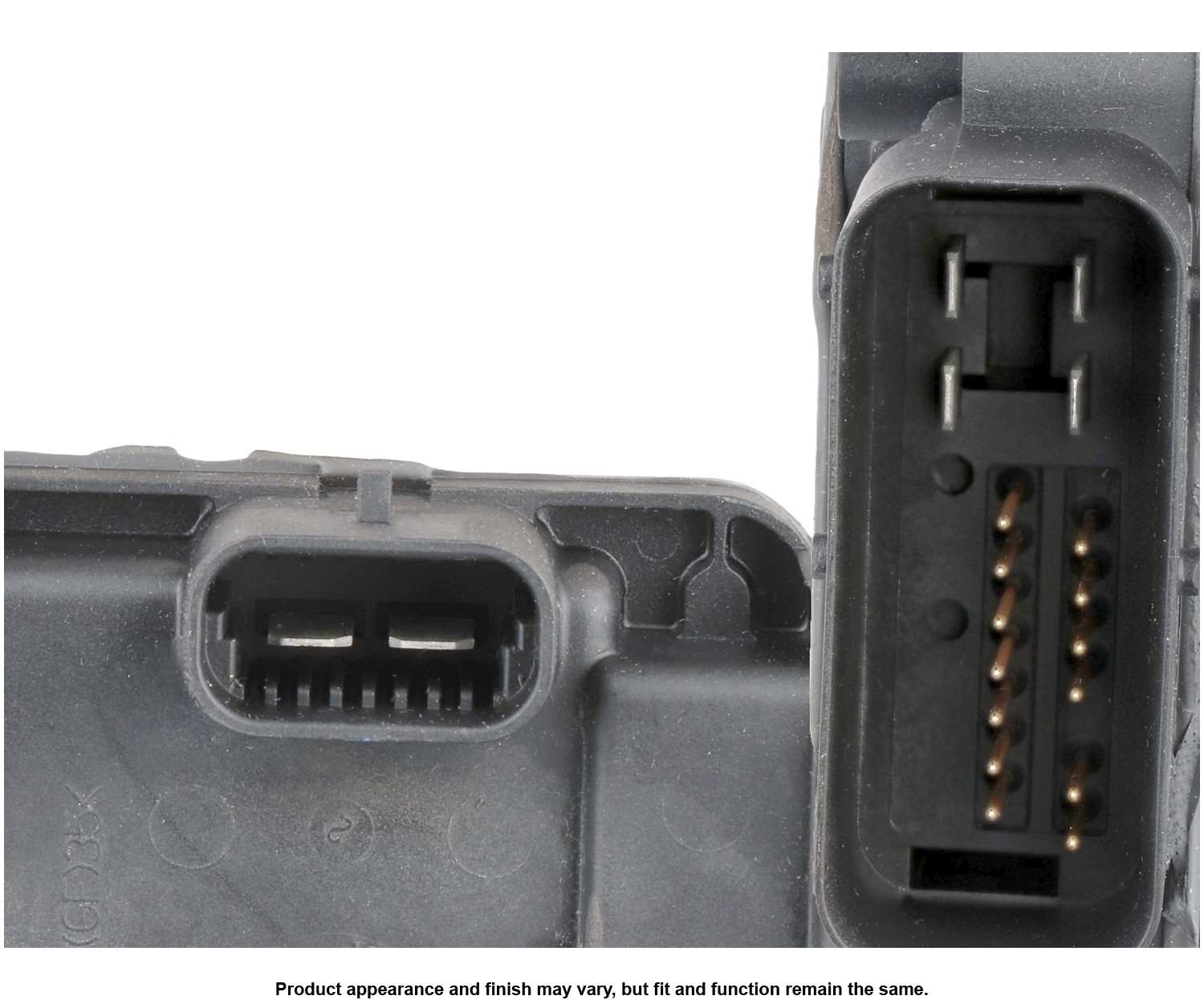 Cardone Reman ABS Control Module 12-10262