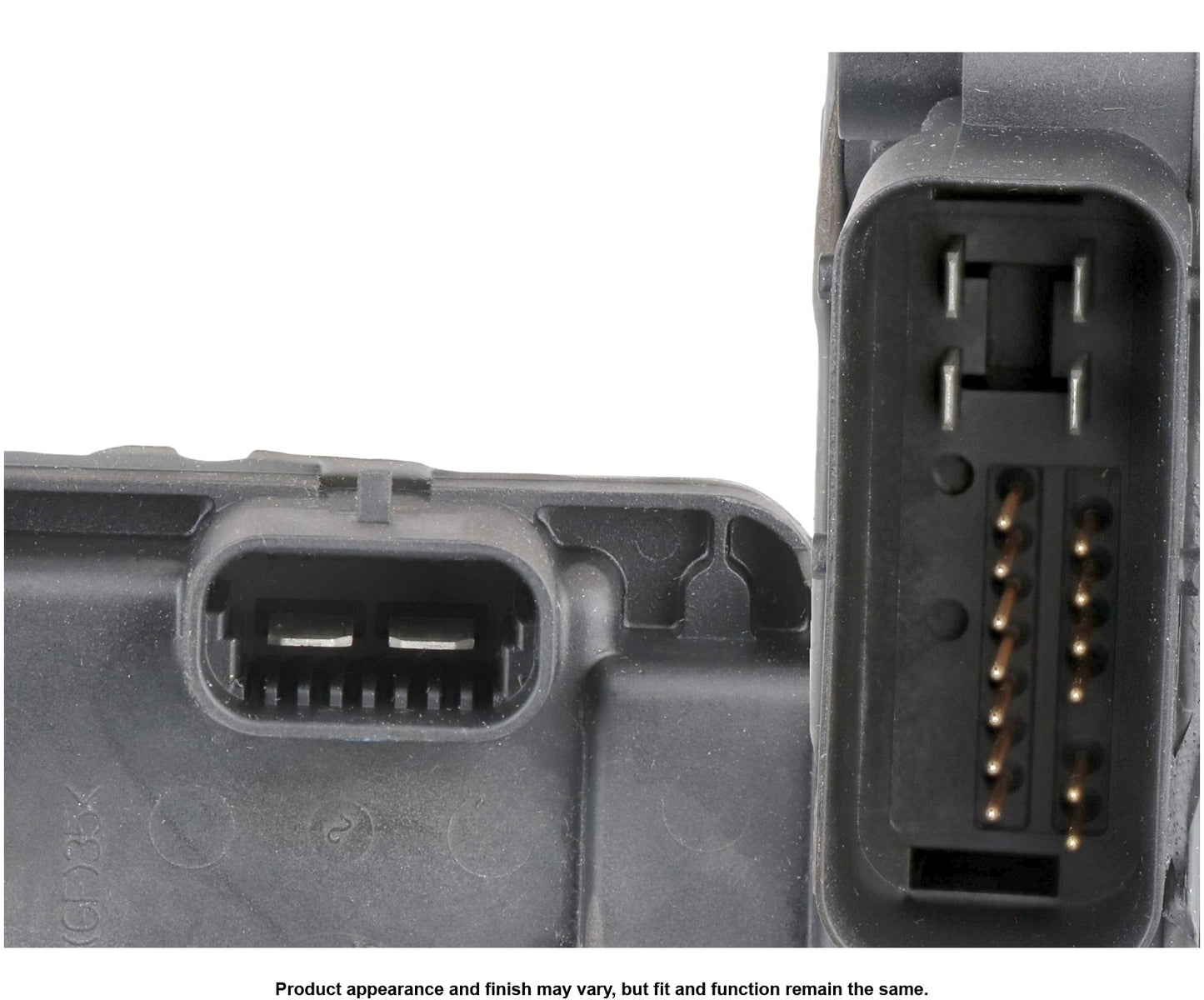Cardone Reman ABS Control Module 12-10262