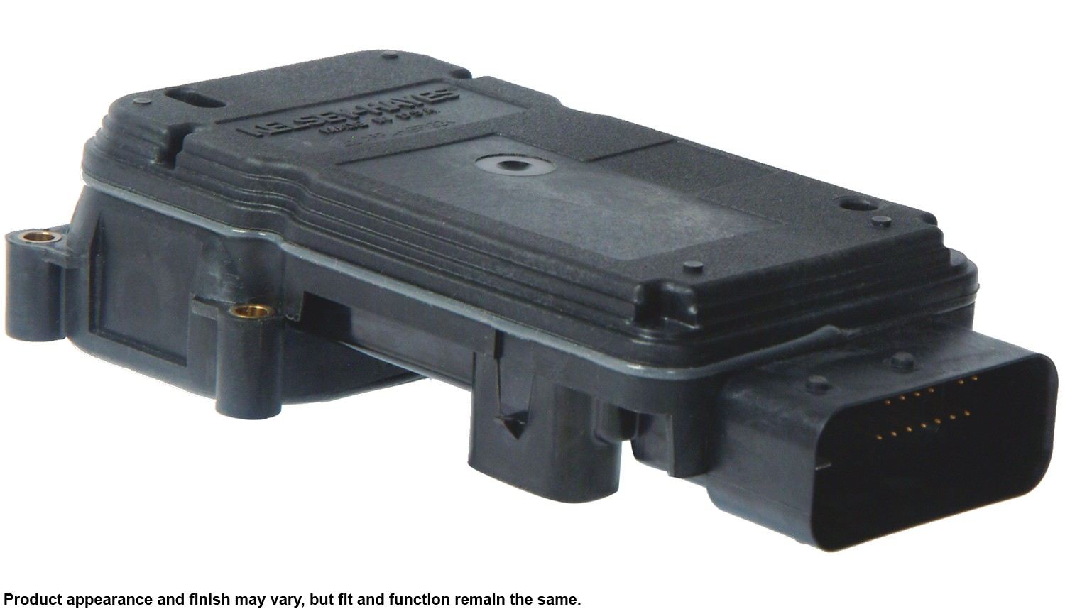 Cardone Reman ABS Control Module 12-10263