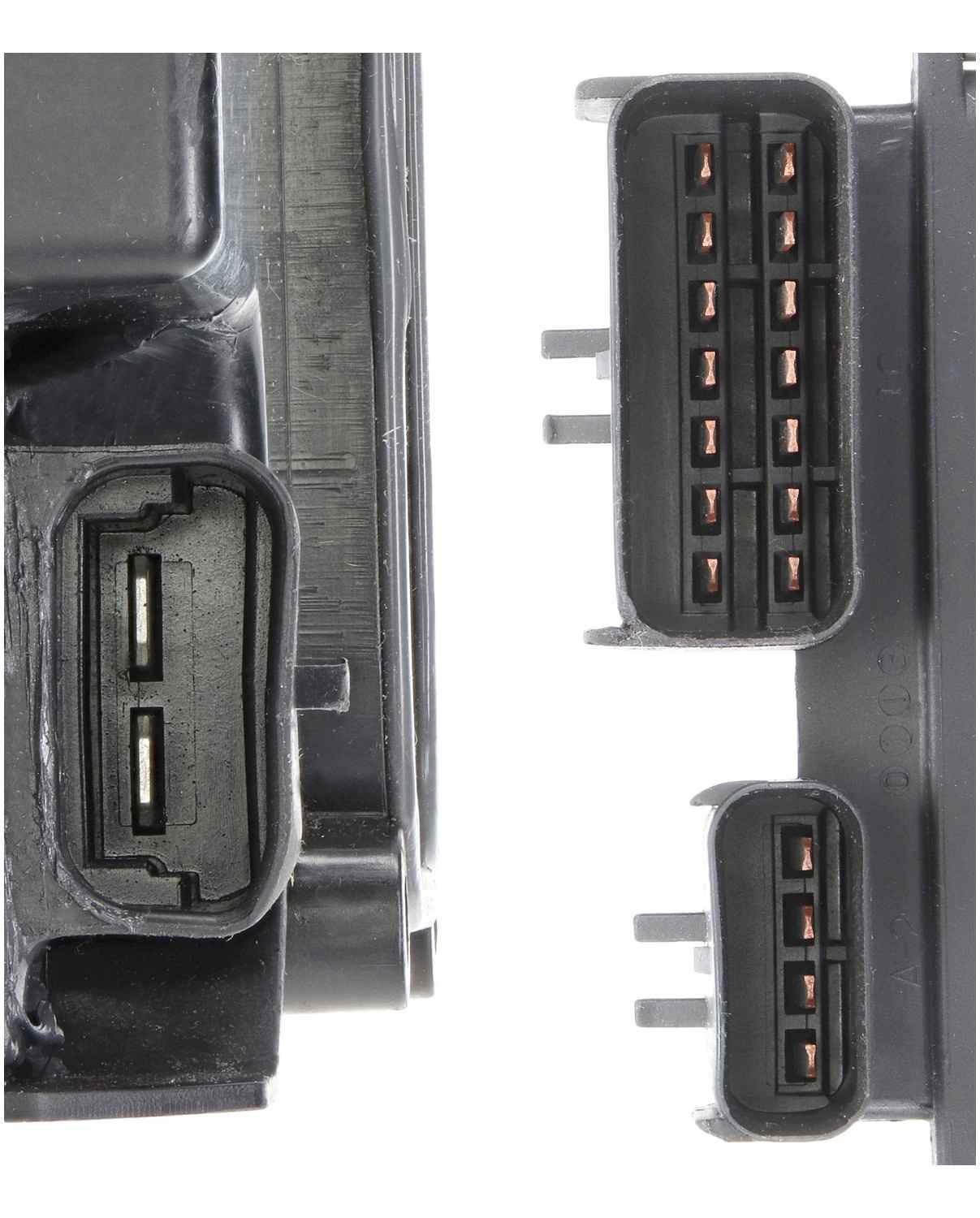 Cardone Reman ABS Control Module 12-10267